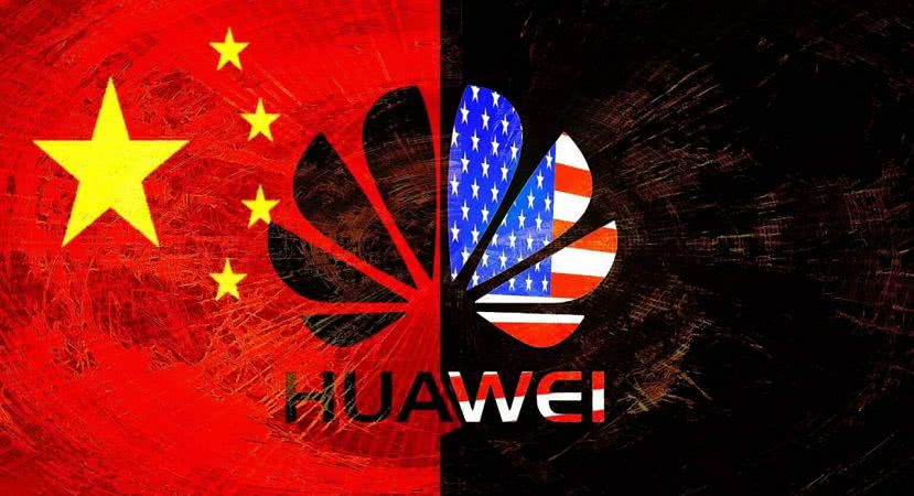 Война в мире цифровых технологий: почему США ополчился против Huawei и как Украину затягивают в борьбу с Китаем