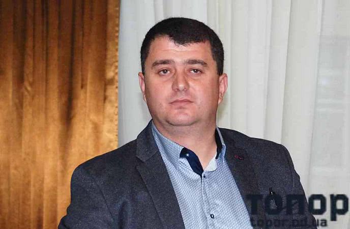 В Болграде утвердили заместителей городского головы