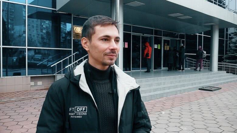 Фракция «Розумна сила» в Черноморске распалась (видео)