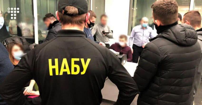 Очільника державного порту «Чорноморськ» зловили на хабарі у $250 тисяч — НАБУ