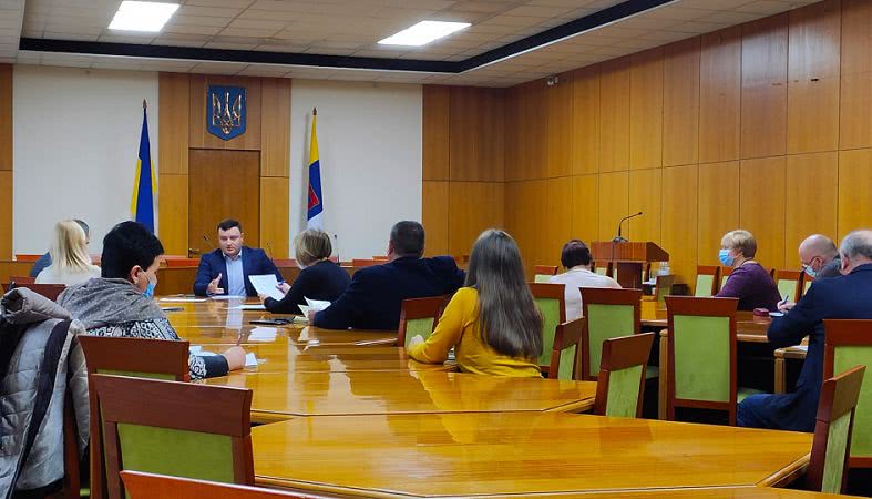 В Одеській області бюджетні установи ризикують платити за електропостачання в тричі дорожче