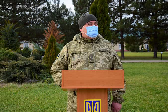 Под ёлочку: деньги на покупку собственного жилья получили почти три десятка семей пограничников Измаильского отряда