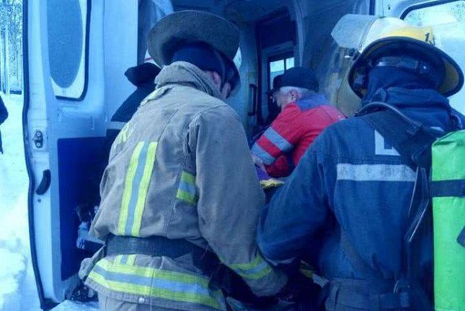 В Одеській області 85-річна пенсіонерка загинула через куріння у ліжку