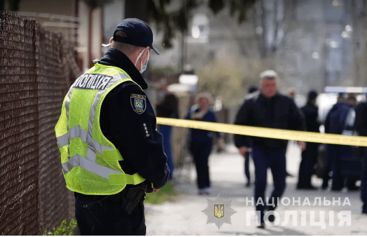 Двойное убийство в Одессе: подробности жуткого ЧП