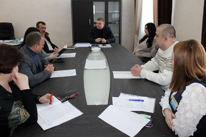 Маразлиевская ОТГ продолжит сотрудничество с Белгородом-Днестровским