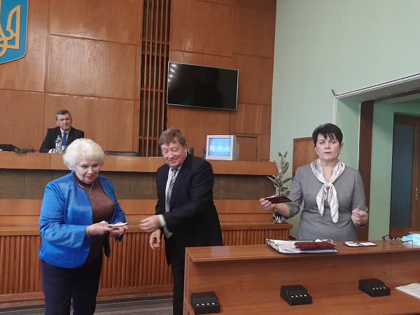 Третья сессия Измаильского районного совета: изменения по доходам и расходам на 2021 год