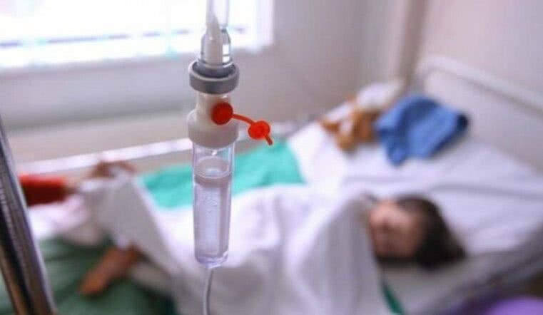 В детском саду Черноморска обнаружили сальмонеллу
