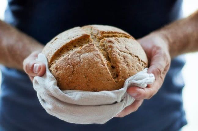 В начале 2021 года цены на хлеб в Украине могут подняться на 1-1, 5 грн