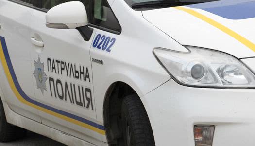 В Одессе пьяный водитель пытался откупиться от полицейских