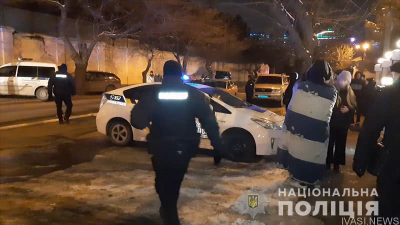 В Одессе объявили подозрение владельцу нелегального отеля, где сгорели  два постояльца