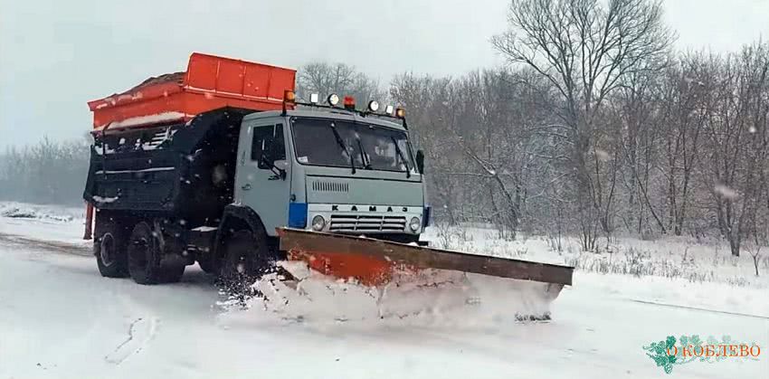 На трассе М-14 Одесса — Мелитополь — Новоазовск возобновлено движение для всех видов транспорта