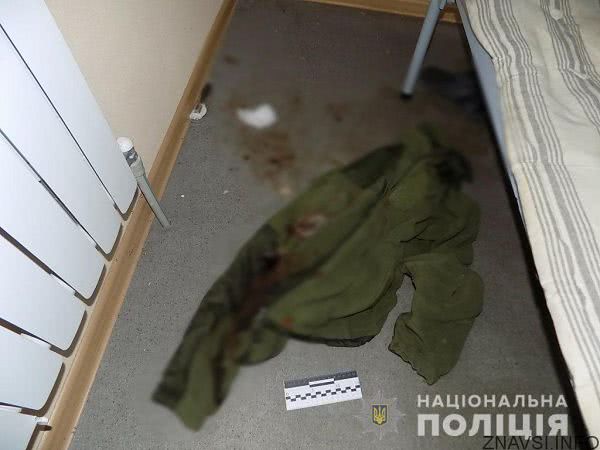 В военной прокуратуре рассказали подробности убийства контрактника под Одессой