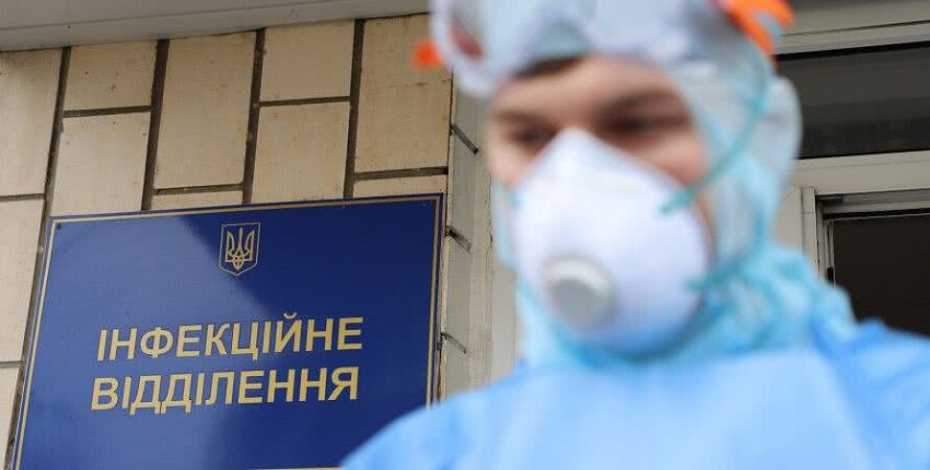 В Одеській області 357 нових випадків інфікування COVID-19 за останню добу, та 16 хворих померли