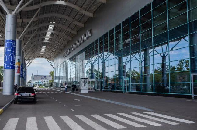 В 2021 году аэропорт Одессы получит от государства более 700 миллионов гривен на реконструкцию