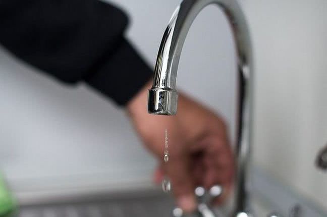 Понедельник без воды: «Инфоксводоканал» предупреждает об отключении на Большом Фонтане