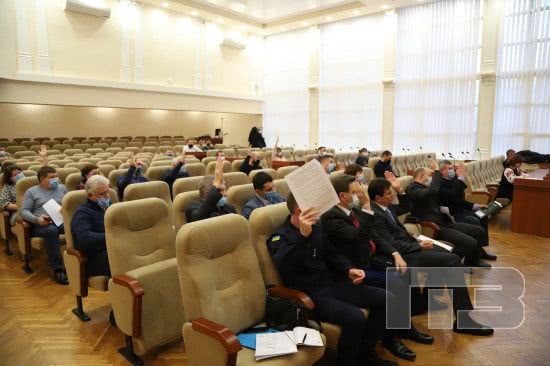 В Черноморске планируют создать комиссию по проверке соблюдения противоэпидемических мероприятий