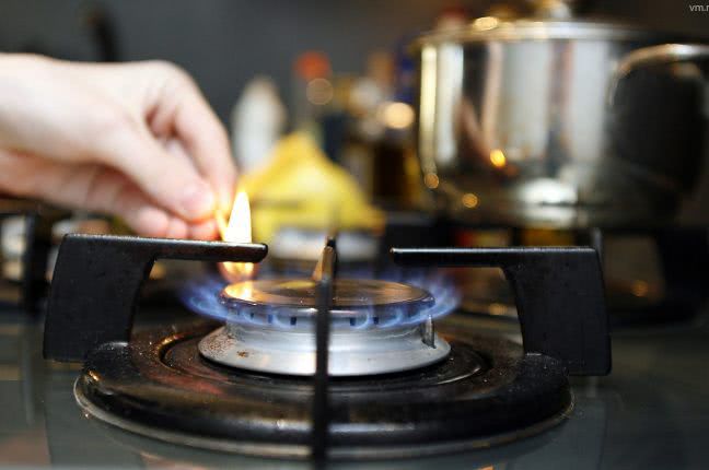 В Европейской бизнес ассоциации призвали Кабмин не снижать цену на газ для населения