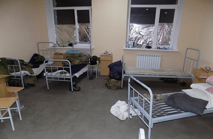 Военнослужащий забил до смерти сослуживца в Одесской области