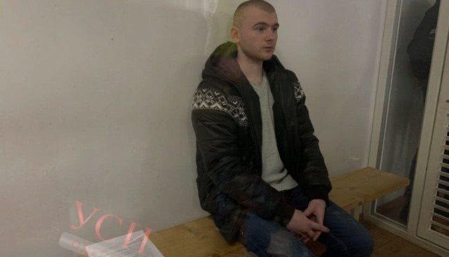 15 лет заключения: Суд вынес приговор обвиняемому в убийстве 11-летней Даши Лукьяненко