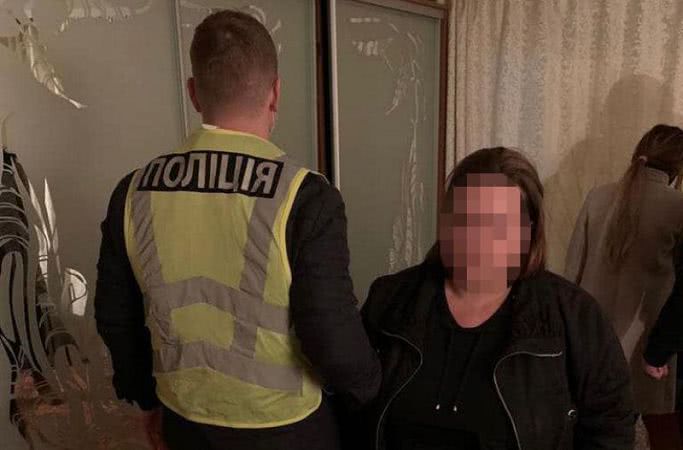 В Киеве будут судить одесситку, которая отправляла украинок в секс-рабство (фото)