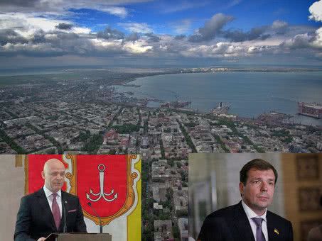 В ОПЗЖ признали поражение на выборах мэра Одессы?