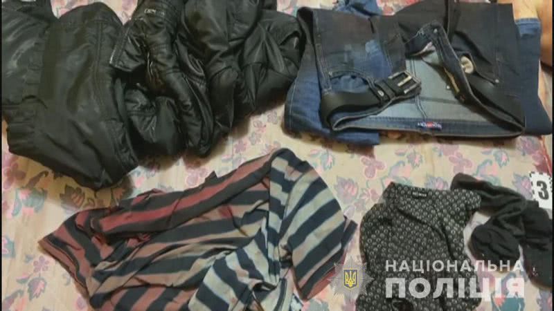 В Одессе произошло очередное бытовое убийство (видео)