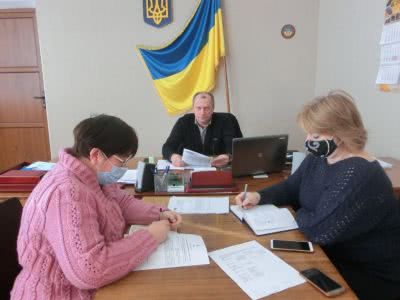 Голови райдержадміністрацій Одеської області легковажать при формуванні нових штатів