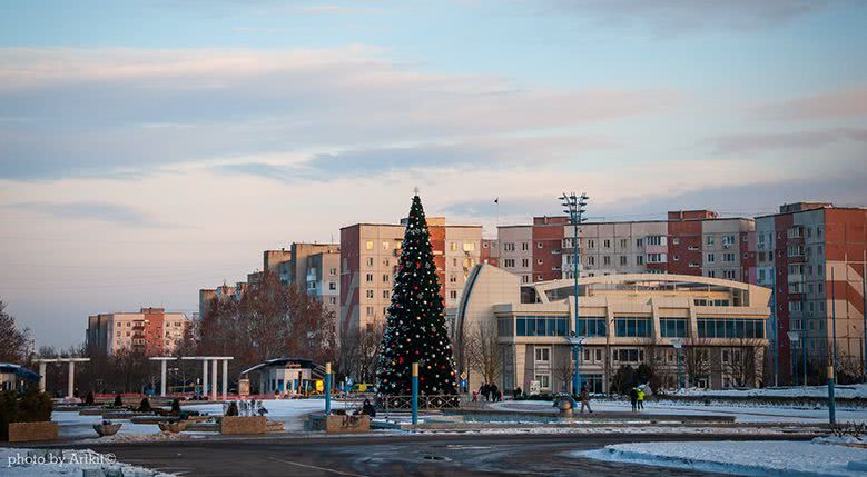 В Южном определены мероприятия по развитию объектов инфраструктуры на 2021 год