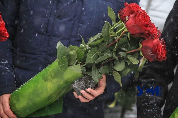 Одесская мэрия потратит 30 тысяч на цветы