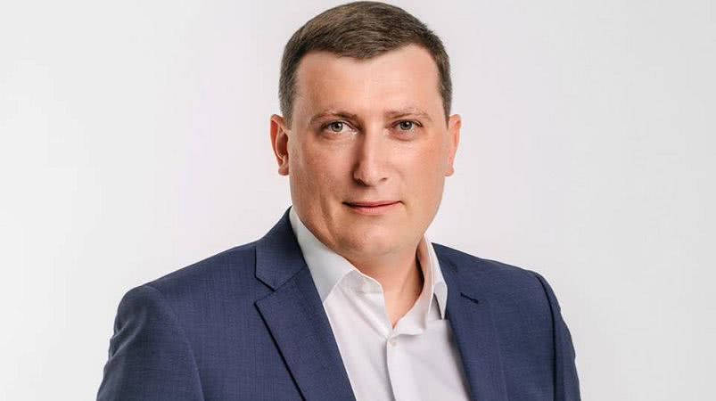 Назначен новый вице-мэр Одессы