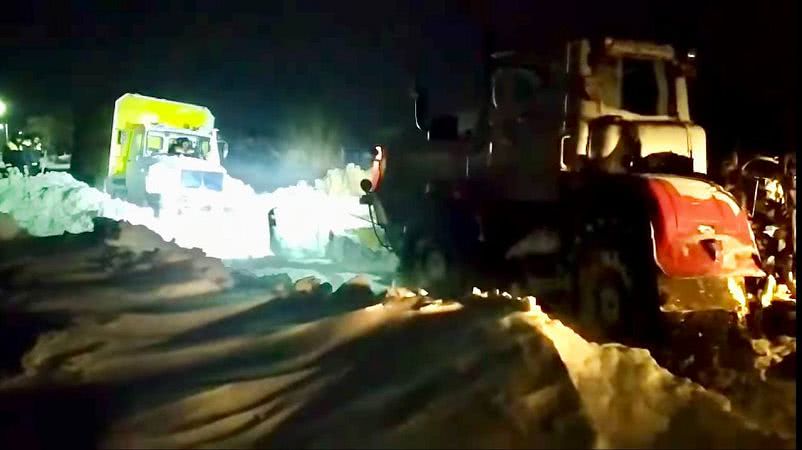 По Одеській області 123 населених пункти залишаються без електроживлення