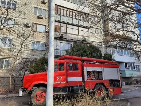 В Черноморске начнут массовую проверку крыш и подвалов жилых многоэтажек
