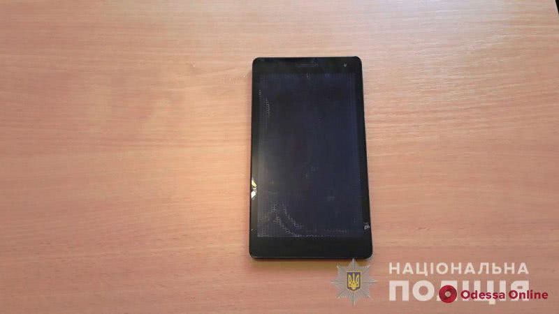 В Одесской области разбойник ограбил инвалида