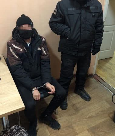 В Одесской области задержали молдаванина, которого более двух лет разыскивал Интерпол