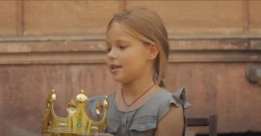 Фильм одесситки вошел в тройку лучших на Международном фестивале (фото, видео)