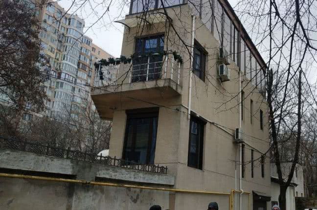 Одесситы протестуют против нелегальной застройки, а Одесский ГАСК подал иск в суд