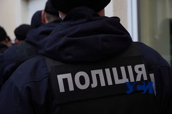 Одесситу грозит тюремный срок за стрельбу на Генуэзской