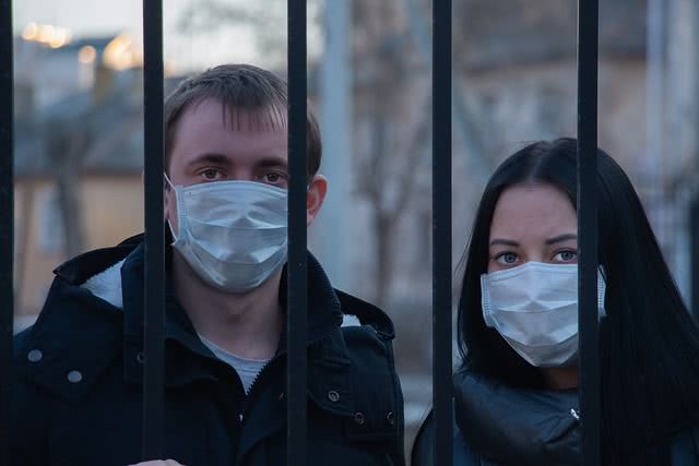 Одесская область заняла третье место в Украине по количеству нарушителей карантина
