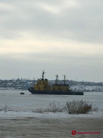 В Одессе СБУ блокировала схему незаконной переправки украинских моряков в аннексированный Крым