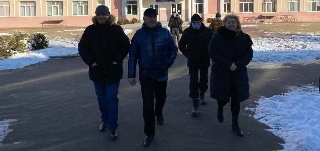 Во всех детских садах и школах Черноморска проверят пожарные сигнализации