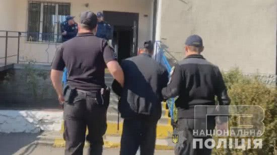 В Одесской области мужчина получил 11 лет тюрьмы за жестокое убийство собутыльника