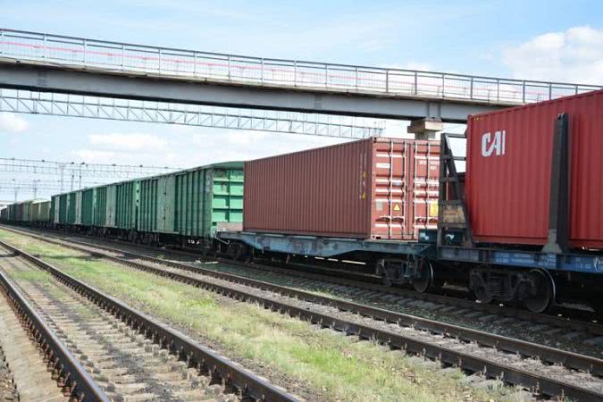 В Одеській області товарний потяг збив насмерть молодого хлопця