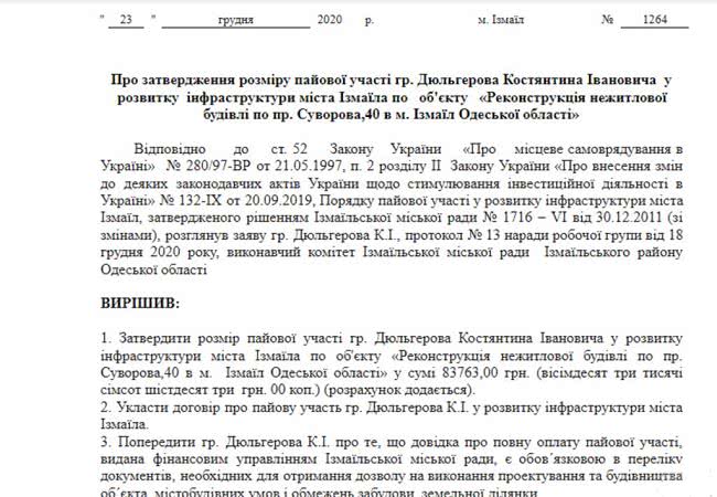 Планируется ликвидация КП "Измаильская городская типография". Вопрос рассмотрят на ближайшей сессии