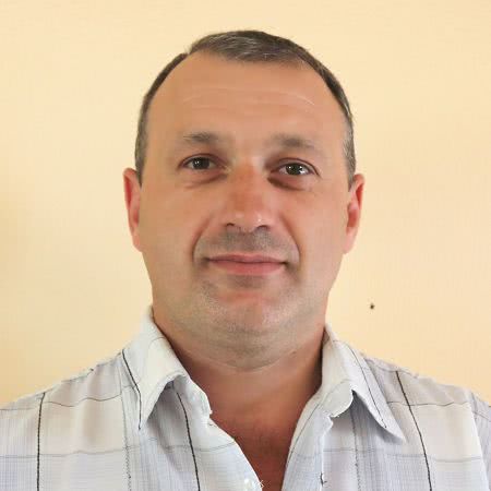 У профсоюзного комитета Измаильского порта — новый глава