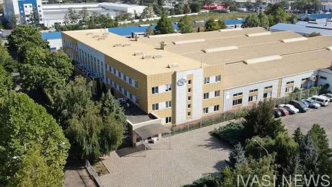 В Одессе запускают производство кислородных концентраторов для больных Covid-19