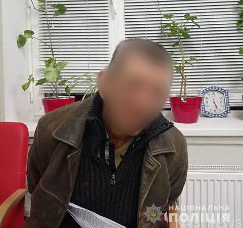 Житель Одесской области убил приятеля кастрюлей