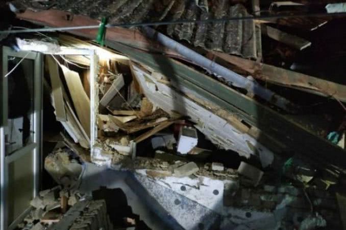 В Одесской области произошел взрыв в жилом доме: есть жертвы