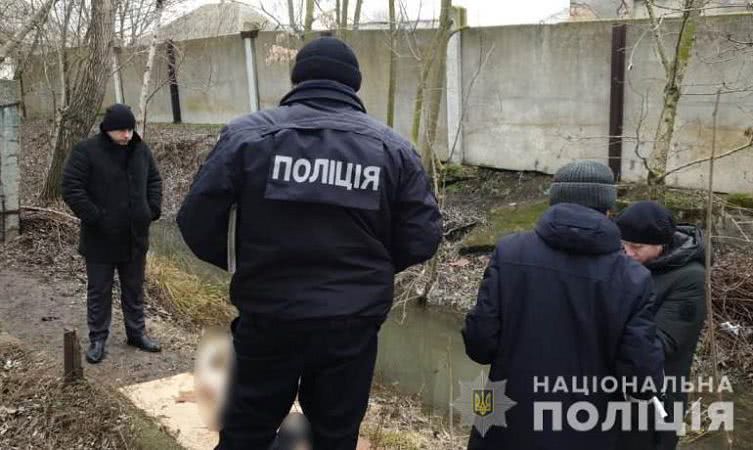Полицейские расследуют обстоятельства жестокого убийства в Вилково