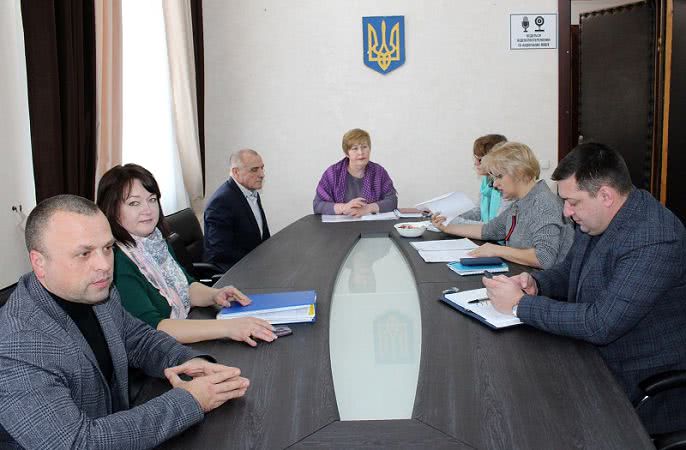 Школу в Белгород-Днестровском районе передадут на баланс Сергеевской ОТГ