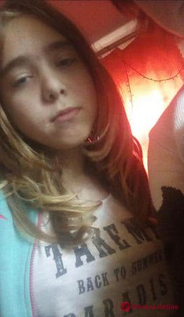 В Одесской области пропала 13-летняя девочка